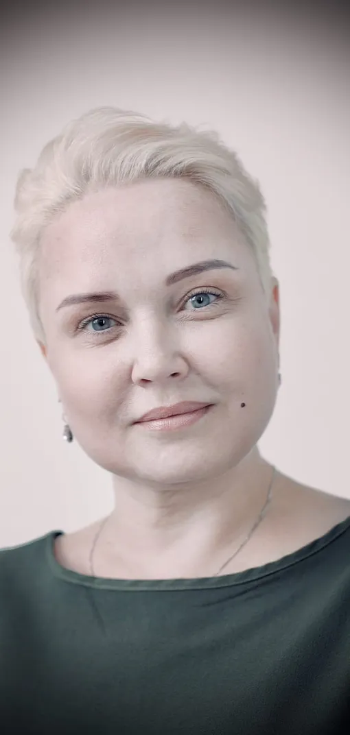 Анна Кузнецова боролась с онкологией