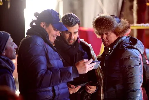 Жора Крыжовников