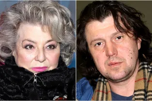 «Самый любимый. Абсолютный гений»: Татьяну Тарасова потрясла смерть после операции фигуриста Артура Дмитриева «Самый любимый. Абсолютный гений»: Татьяну Тарасова потрясла смерть после операции фигуриста Артура Дмитриева