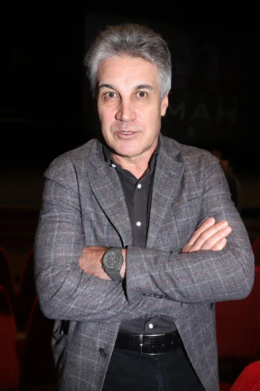 Алексей Пиманов прожил 64 года