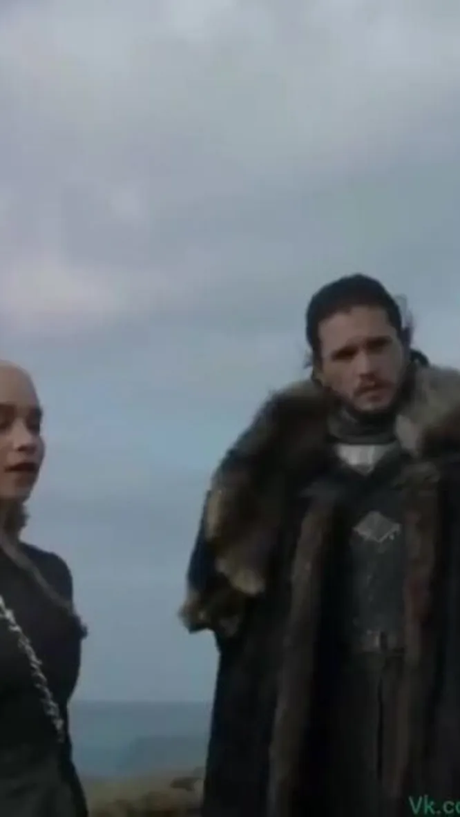 Нажми и смотри