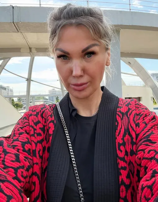 Мария Ивлева сообщила о смерти свекра Мария Ивлева сообщила о смерти свекра