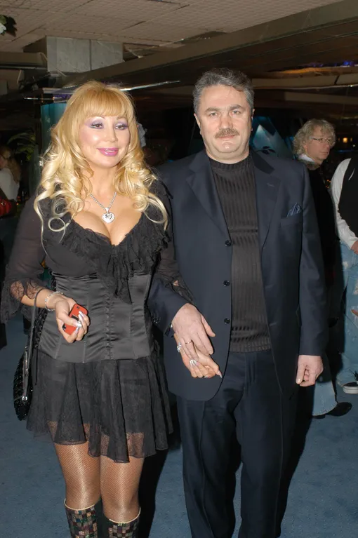 Маша Распутина и ее муж могут лишиться дома