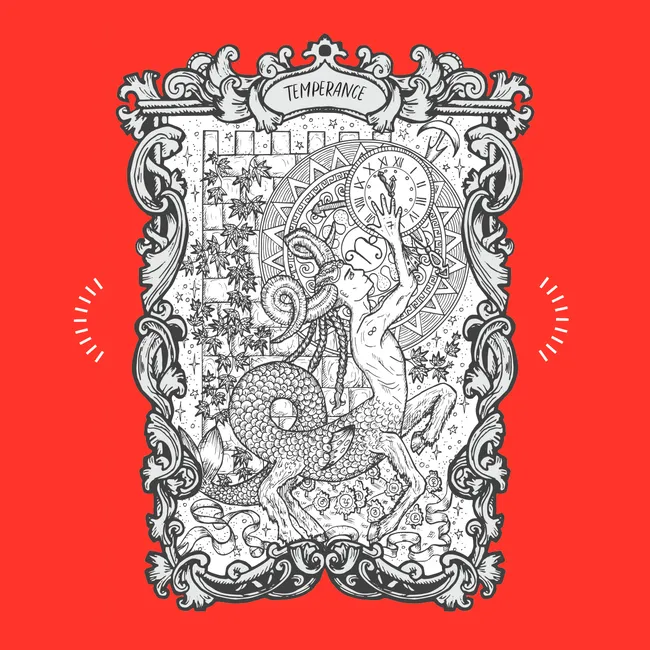 Таро-предсказание на 8 марта: карта дня — Аркан Урегулирование