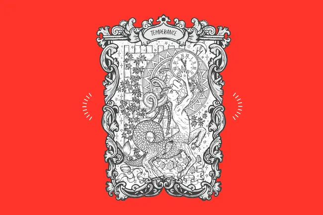 Таро-предсказание на 8 марта: карта дня — Аркан Урегулирование