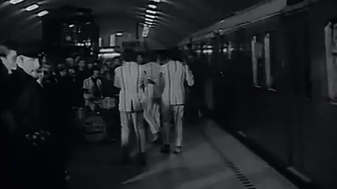 Нажми и смотри