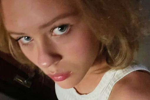 Записавшую на кладбище видео о своем похищении 15-летнюю Дарью из Ачинска нашли Записавшую на кладбище видео о своем похищении 15-летнюю Дарью из Ачинска нашли