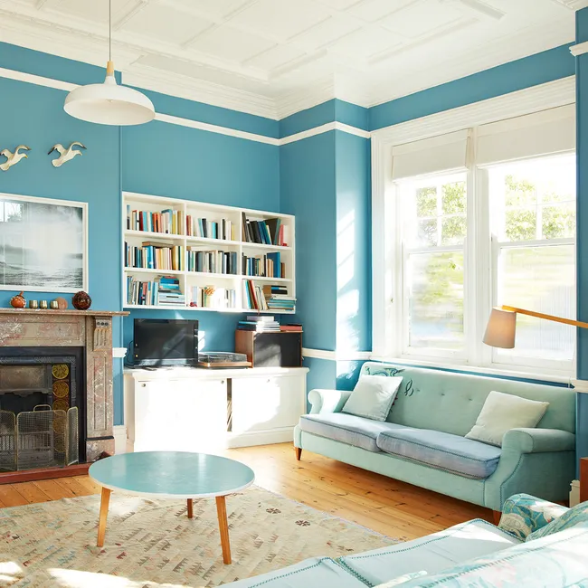 Стильный интерьер без штор: 5 альтернативных вариантов оформления окон