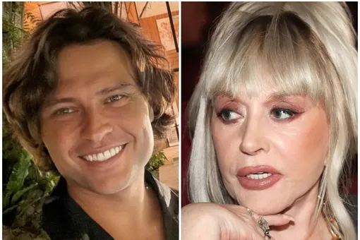 «Пугачева неглупая. Она поняла, что наговорила много лишнего»: Прохор Шаляпин назвал главную ошибку эмигрантки «Пугачева неглупая. Она поняла, что наговорила много лишнего»: Прохор Шаляпин назвал главную ошибку эмигрантки