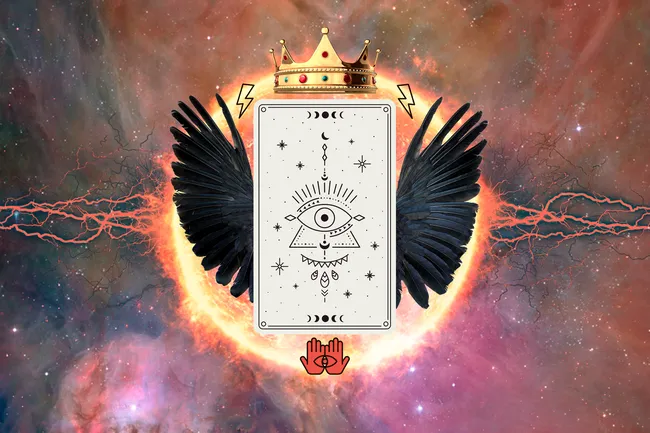 Расклад Таро для каждого знака зодиака на неделю с 13 по 19 января