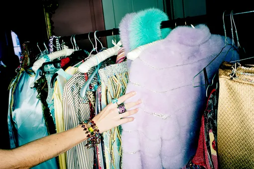 Хочу, могу – только надо ли? Зачем миллениалы покупают то, что им не нужно Хочу, могу – только надо ли? Зачем миллениалы покупают то, что им не нужно