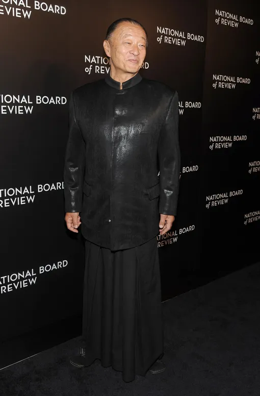 Кэри-Хироюки Тагава ушел из жизни в 75 лет