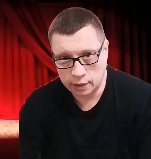 Юрия Мамаев рассказал, как умирал его дядя Анатолий Кашпировский Юрия Мамаев рассказал, как умирал его дядя Анатолий Кашпировский