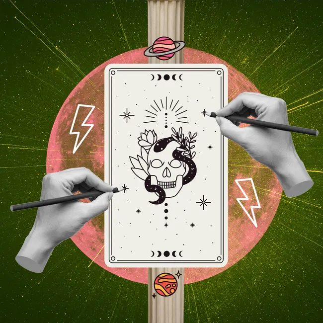 Расклад Таро для каждого знака зодиака на неделю с 11 по 17 марта