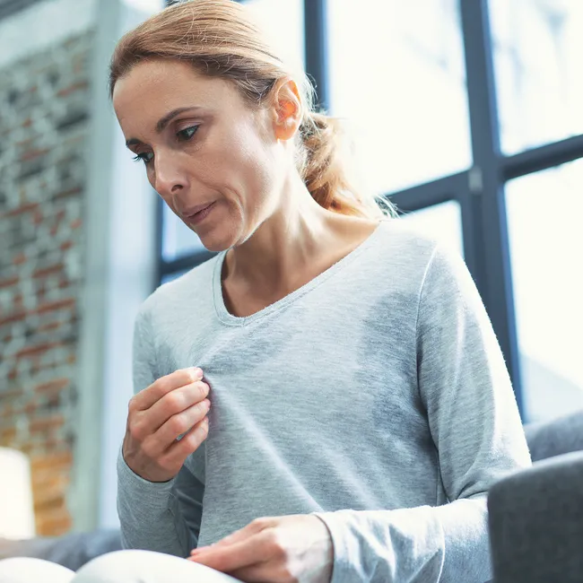 Как принять перименопаузу в 35+ лет? 5 советов психолога Как принять перименопаузу в 35+ лет? 5 советов психолога