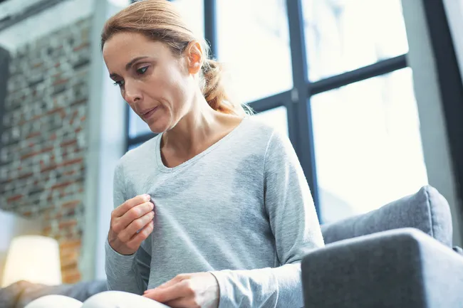Как принять перименопаузу в 35+ лет? 5 советов психолога Как принять перименопаузу в 35+ лет? 5 советов психолога