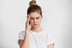 Ученые установили, почему женщины чаще страдают рассеянным склерозом