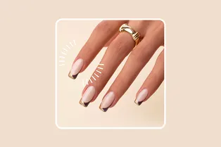 Помолвка под бой курантов: 12 вариантов маникюра невесты, которые подчеркнут красоту заветного кольца Помолвка под бой курантов: 12 вариантов маникюра невесты, которые подчеркнут красоту заветного кольца