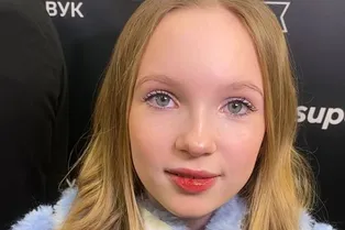 «Есть доля моей вины»: исполнительница хита «Сигма бой» Betsy заявила, что не обижается на учителей «Есть доля моей вины»: исполнительница хита «Сигма бой» Betsy заявила, что не обижается на учителей