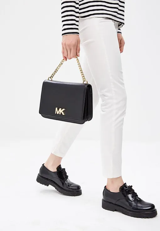 Michael Michael Kors, 31 400 руб. (на сайте Lamoda) Michael Michael Kors, 31 400 руб. (на сайте Lamoda)