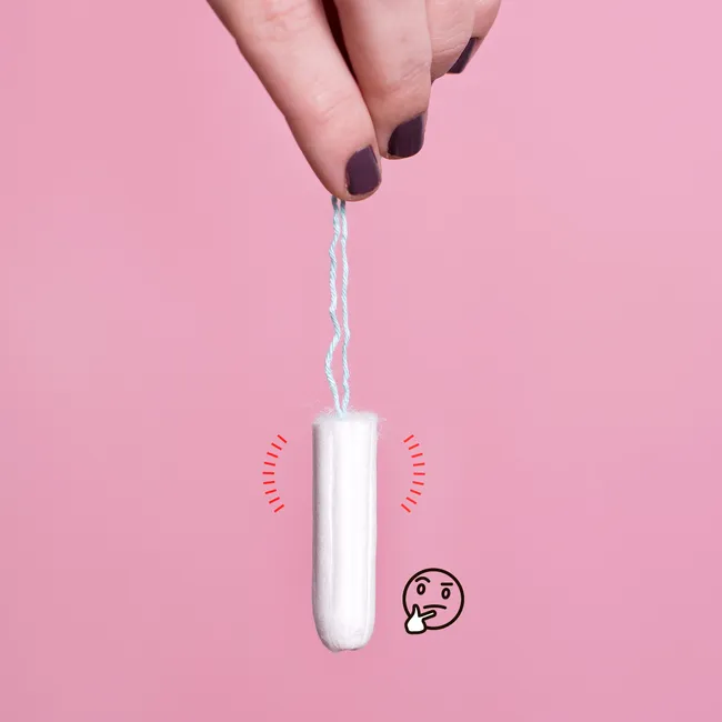 В тампонах нашли мышьяк и свинец: можно ли продолжать ими пользоваться