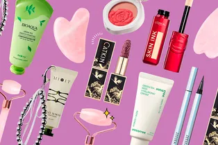 Нефрит, чаи и макияж крутышки: 5 китайских бьюти-трендов, которые точно стоит попробовать Нефрит, чаи и макияж крутышки: 5 китайских бьюти-трендов, которые точно стоит попробовать