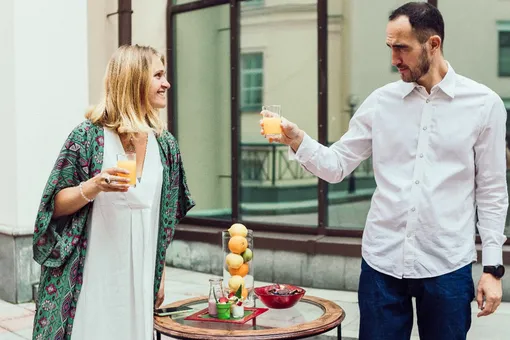 Отель Марриотт Гранд – новый формат мероприятий Отель Марриотт Гранд – новый формат мероприятий