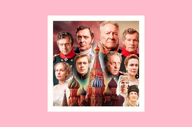 На Первом канале с помпой выпустили исторический сериал «Хозяин Москвы» — зрители разнесли его в щепки