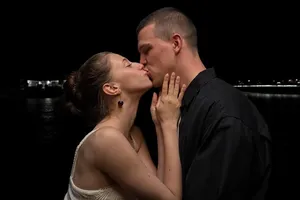 «Вместе осуществили мою мечту»: Полина Гухман отметила 20-летие с Григорием Верником на Пхукете