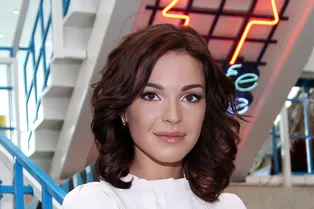 Агния Дитковските возвращается из декрета