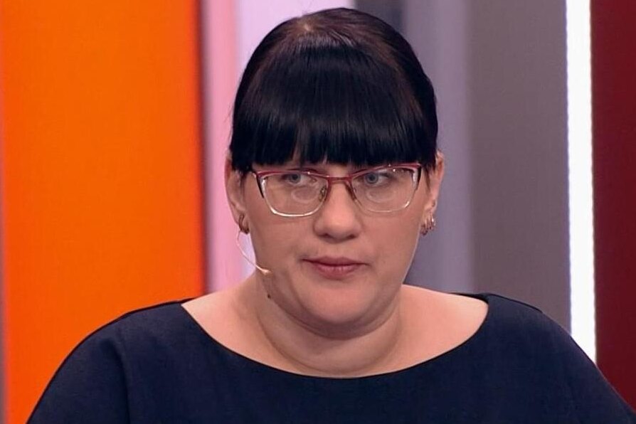 «Муж был в панике»: похоронившая осенью четверых детей Виктория Виноградова рассказала на шоу о смерти пятого ребенка