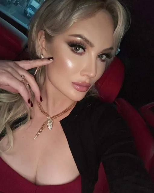 Инна Михайлова ушла от мужа Инна Михайлова ушла от мужа