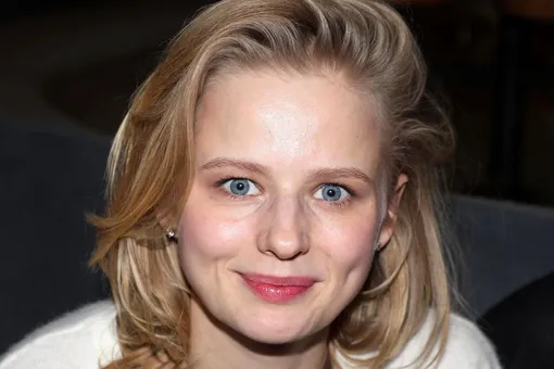 «Я не работаю. Мне очень нравится»: Саша Бортич заявила, что приостановила карьеру в кино «Я не работаю. Мне очень нравится»: Саша Бортич заявила, что приостановила карьеру в кино