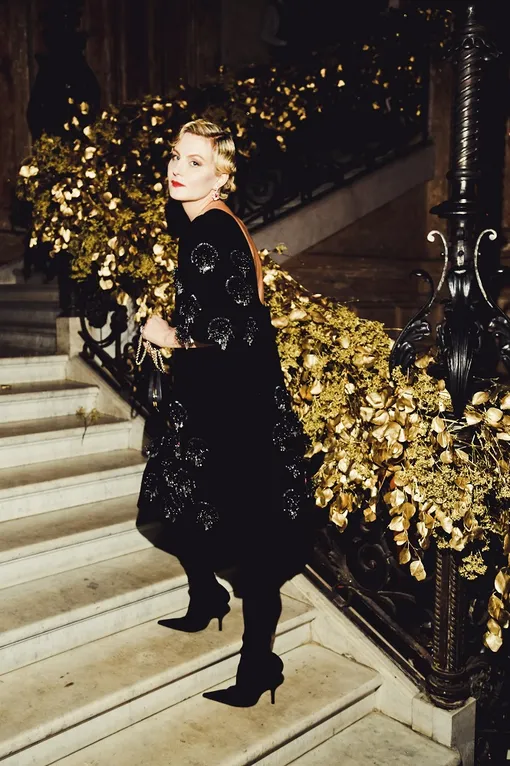 Рената Литвинова