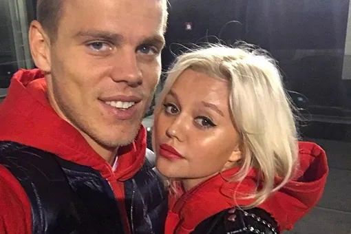 Жена Александра Кокорина на его авто 40 раз нарушила ПДД, пока тот отбывал срок Жена Александра Кокорина на его авто 40 раз нарушила ПДД, пока тот отбывал срок