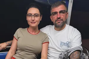 «Я прохожу акклиматизацию»: жена рэпера Басты показала, как они отдыхают в Таиланде