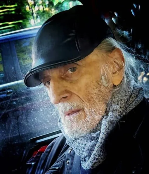 Вахтанг Микеладзе прожил 87 лет Вахтанг Микеладзе прожил 87 лет