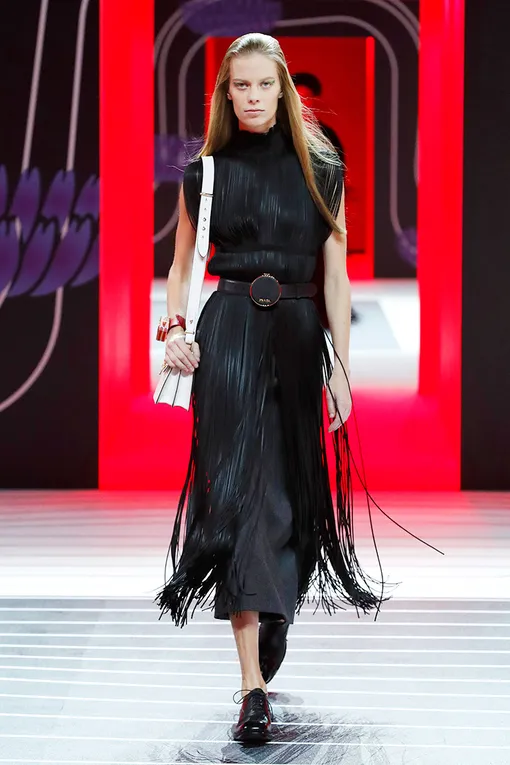Prada осень-зима – 2020/21 Prada осень-зима – 2020/21