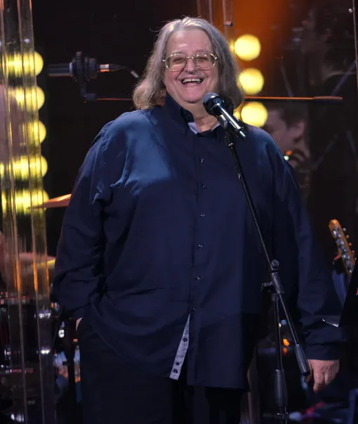 Александр Градский биография