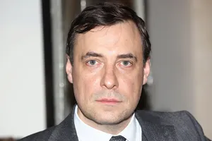 «Мой день рождения совпал с сорока днями мамы»: Евгений Цыганов обратился к блогерам с важной просьбой «Мой день рождения совпал с сорока днями мамы»: Евгений Цыганов обратился к блогерам с важной просьбой