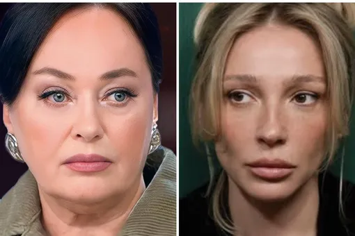 «Я плачу! Вы моя путеводная звезда!»: Настя Ивлеева эмоционально отреагировала на слова о ней Ларисы Гузеевой «Я плачу! Вы моя путеводная звезда!»: Настя Ивлеева эмоционально отреагировала на слова о ней Ларисы Гузеевой