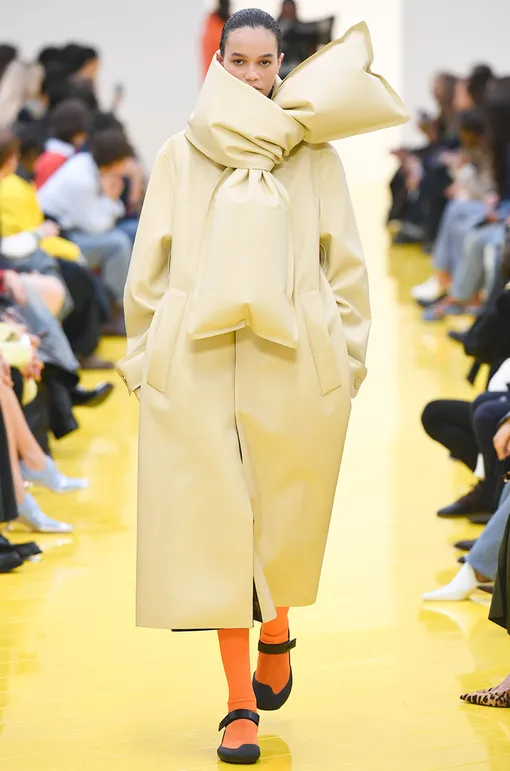 Loewe, осень-зима 2026/2027 Loewe, осень-зима 2026/2027