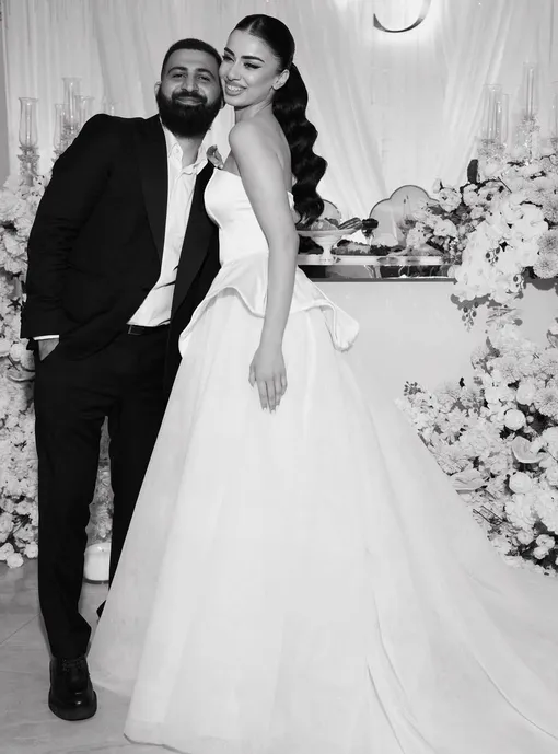 Гурам Амарян женился на Эке Мстоян Гурам Амарян женился на Эке Мстоян