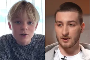 «Ермак, ты не заслуживаешь быть Плющенко»: сын Яны Рудковской ответил брату по отцу на его упреки