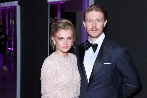 Телеведущая Мария Ивакова и актер Никита Ефремов встречались около двух лет Никита Ефремов