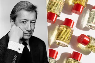 Фредерик Маль — о будущем парфюмерии, последствиях пандемии и запахе России