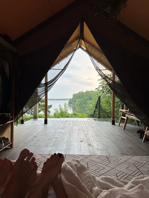 Кристина Асмус скрывает личность избраннка