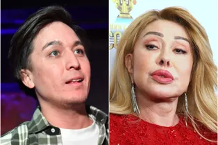 «Игра на чувствах людей»: Тимур Хайдаров отреагировал на новость о найденной дочери Любови Успенской «Игра на чувствах людей»: Тимур Хайдаров отреагировал на новость о найденной дочери Любови Успенской