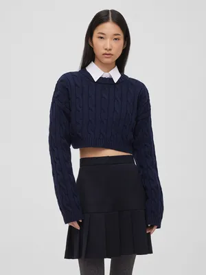 Джемпер Aim Clo Джемпер Aim Clo