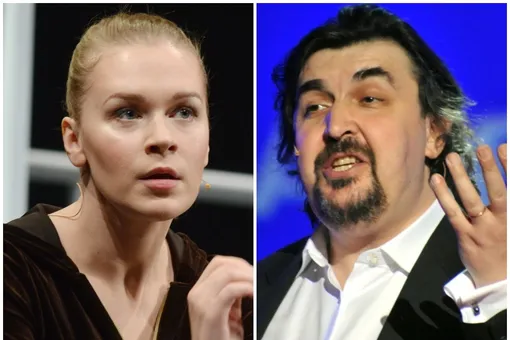 «Находил врачей»: Светлана Колпакова рассказала, как Игорь Золотовицкий помогал заболевшим актерам «Находил врачей»: Светлана Колпакова рассказала, как Игорь Золотовицкий помогал заболевшим актерам